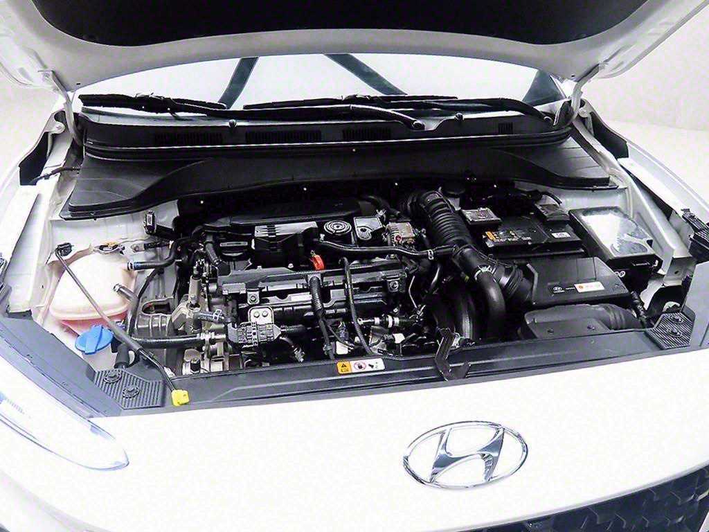 HYUNDAI Kona 2021 Blanco - Importación desde Corea - HF Imports Iquique - Foto 18