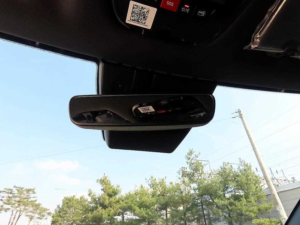 KIA Sportage - Vista 12