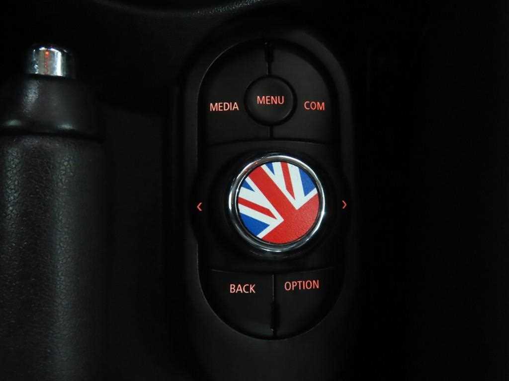 Mini Cooper 2019 - Importación desde Corea - HF Imports Iquique - Foto 14