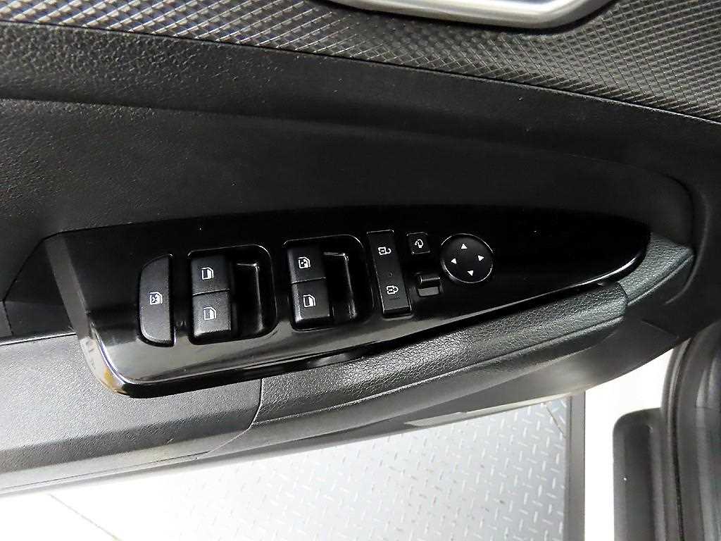 KIA Sportage 2021 Blanco - Importación desde Corea - HF Imports Iquique - Foto 13