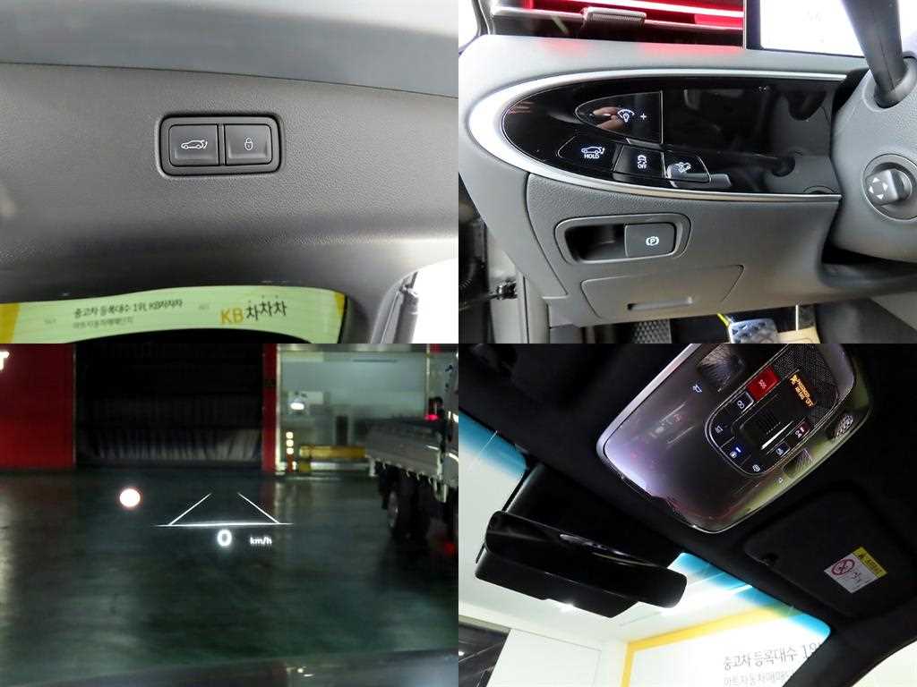 Genesis GV70 2025 - Importación desde Corea - HF Imports Iquique - Foto 16