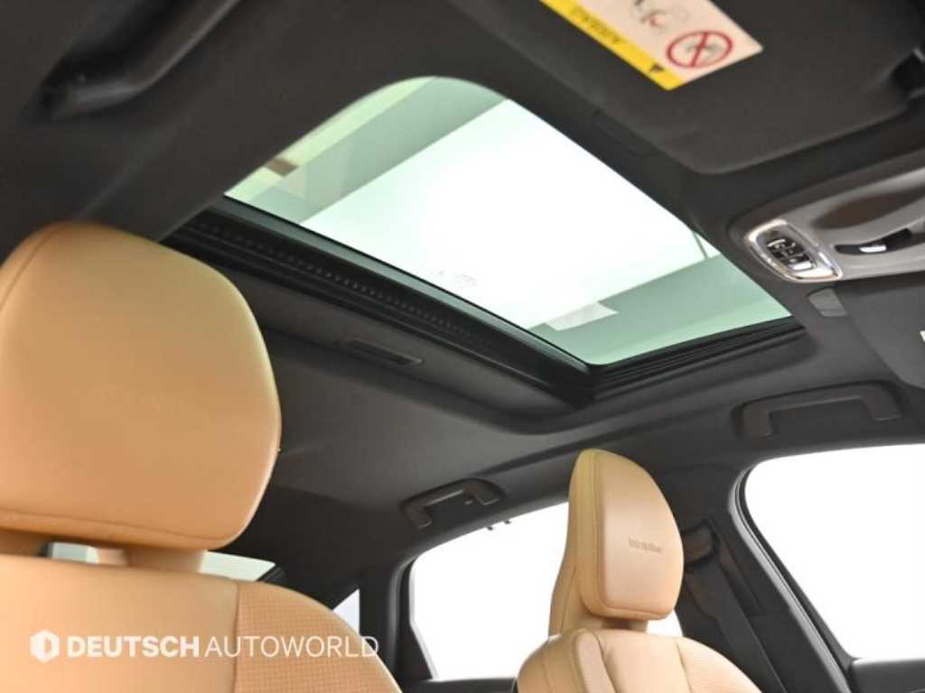 Volvo S90 2019 Blanco - Importación desde Corea - HF Imports Iquique - Foto 18