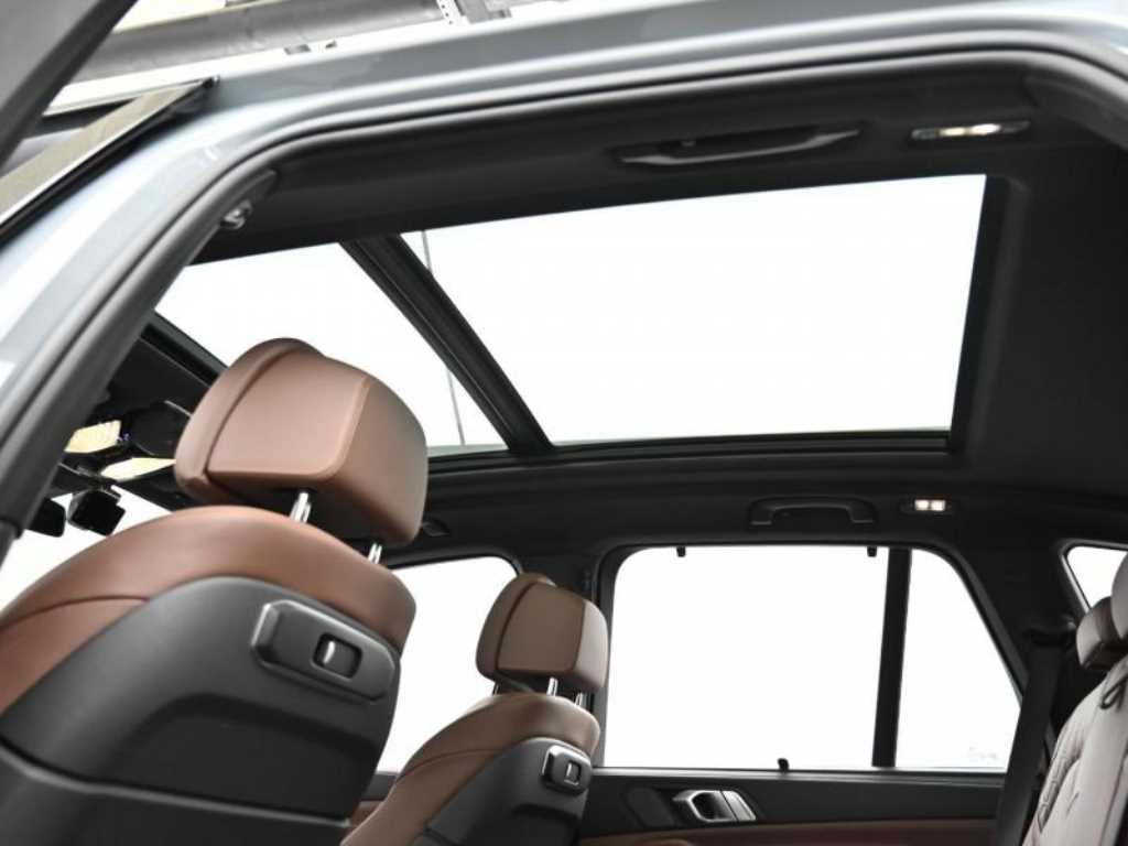 BMW X5 2025 - Importación desde Corea - HF Imports Iquique - Foto 18