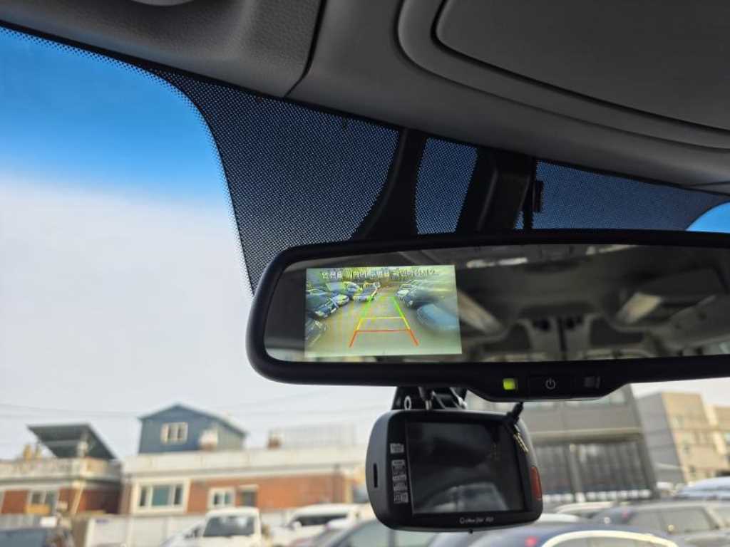 HYUNDAI Solati 2016 Blanco - Importación desde Corea - HF Imports Iquique - Foto 17