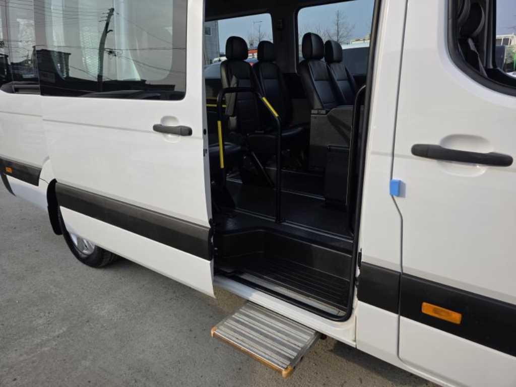 HYUNDAI Solati - Vista 6