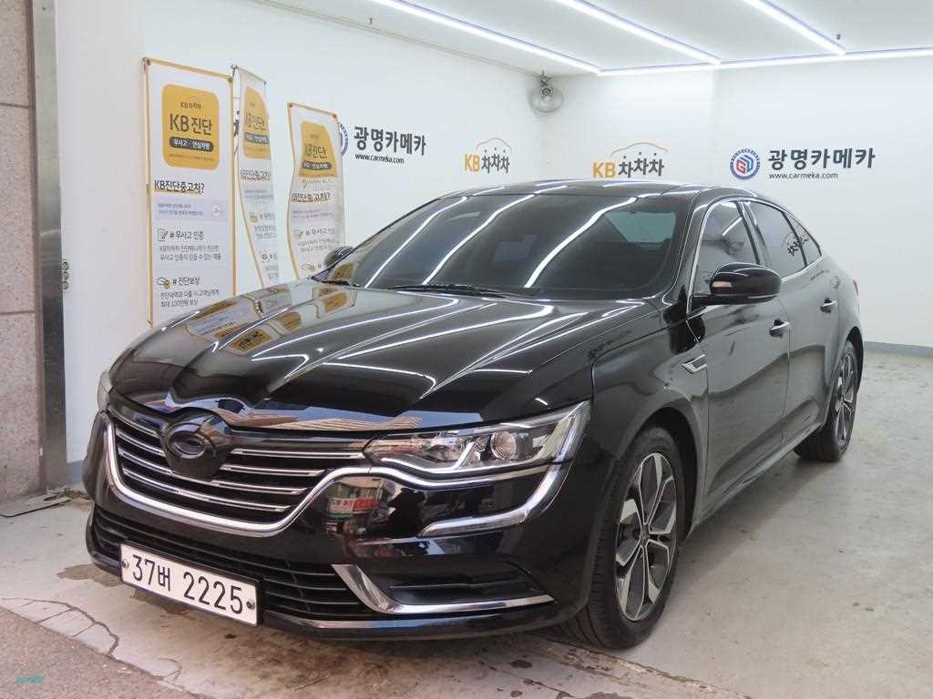 SAMSUNG SM6 - Vista 2