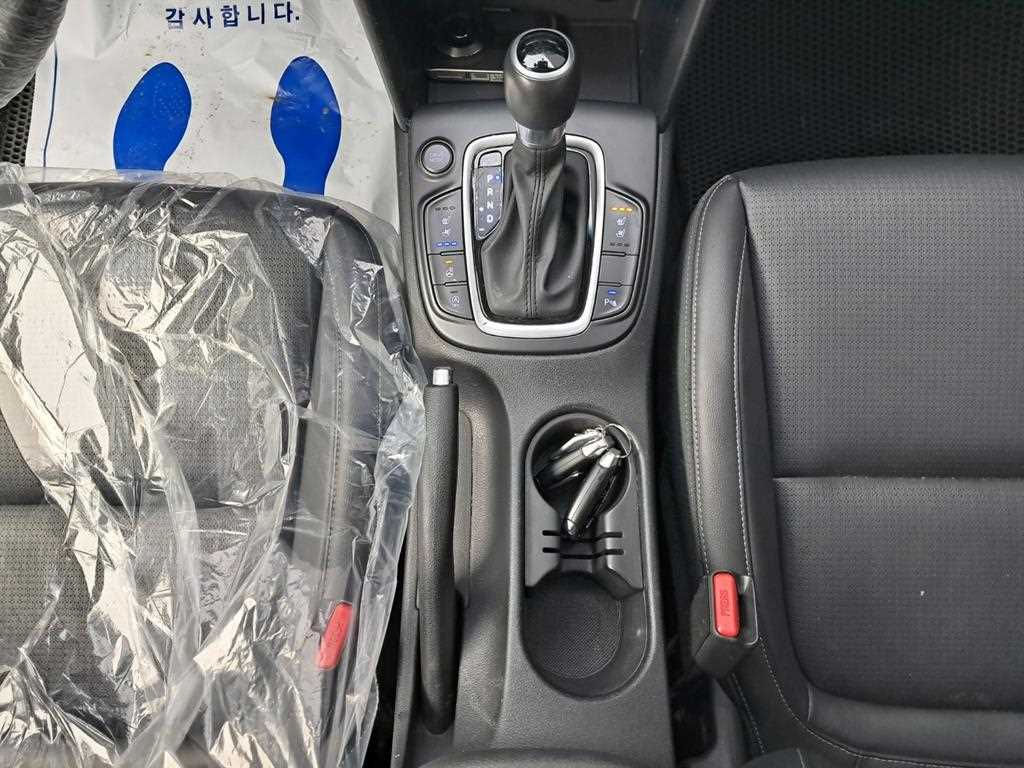 HYUNDAI Kona 2018 Negro - Importación desde Corea - HF Imports Iquique - Foto 14