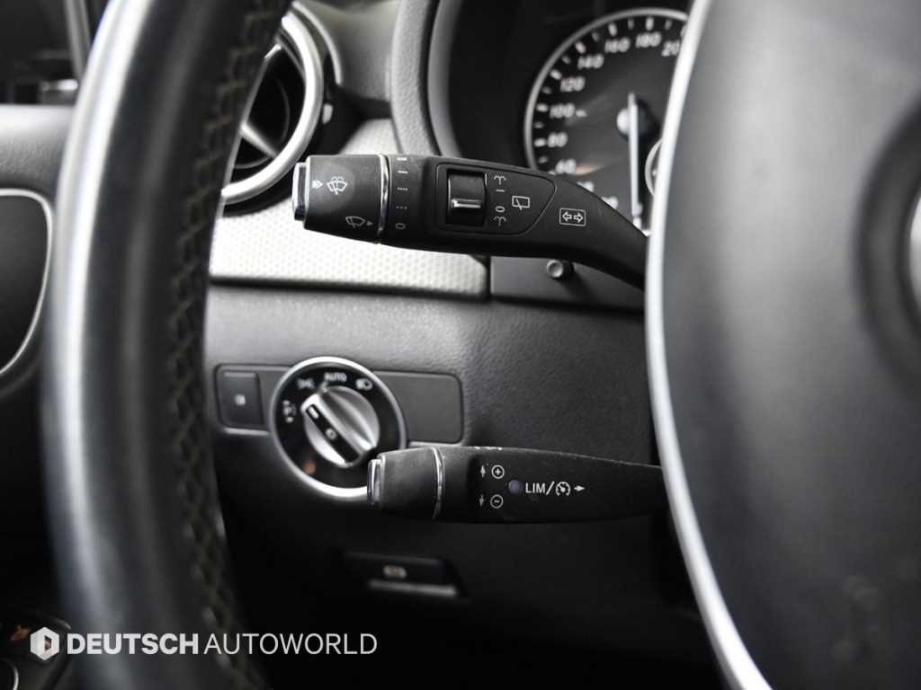 Mercedes Benz B Class (MY B) 2012 - Importación desde Corea - HF Imports Iquique - Foto 14