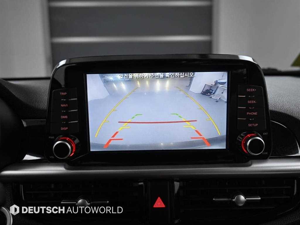 KIA Morning 2020 Gris - Importación desde Corea - HF Imports Iquique - Foto 15