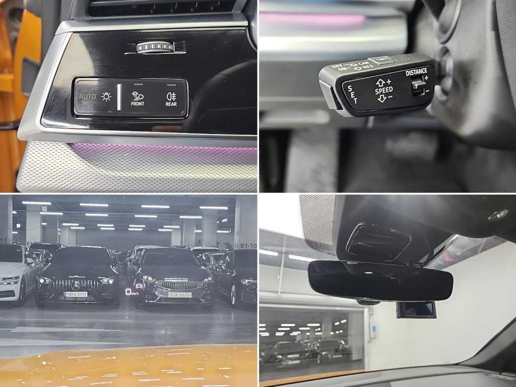 Audi Q8 2021 - Importación desde Corea - HF Imports Iquique - Foto 18