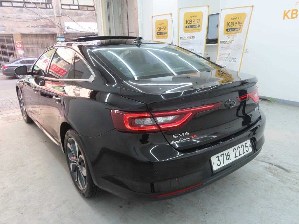 SAMSUNG SM6 - Vista 3