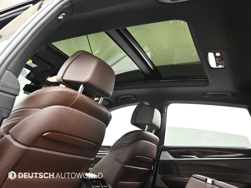 BMW Gran Turismo 2018 - Importación desde Corea - HF Imports Iquique - Foto 18