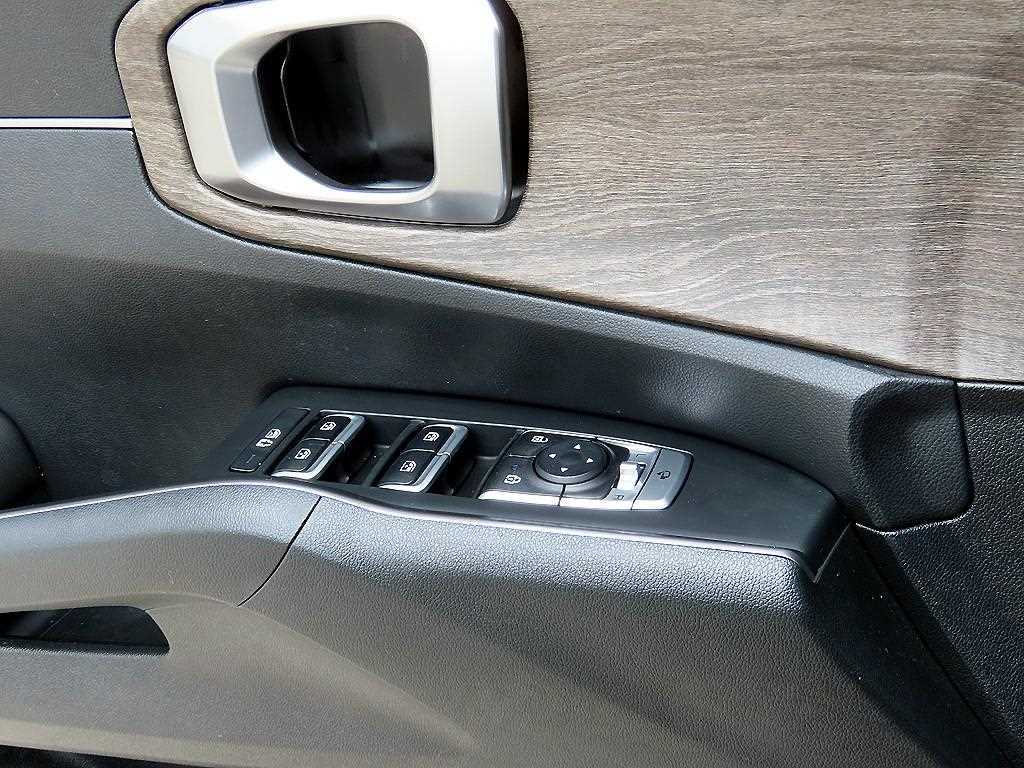 KIA Sorento - Vista 11