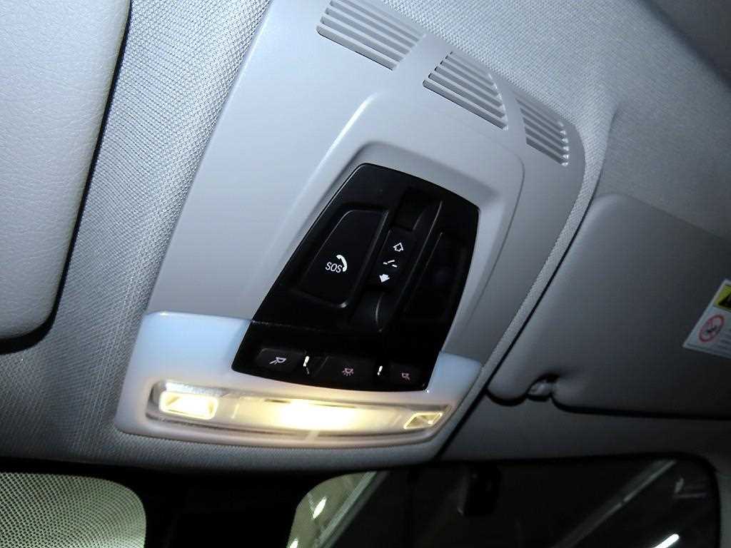 BMW X1 2018 Blanco - Importación desde Corea - HF Imports Iquique - Foto 14