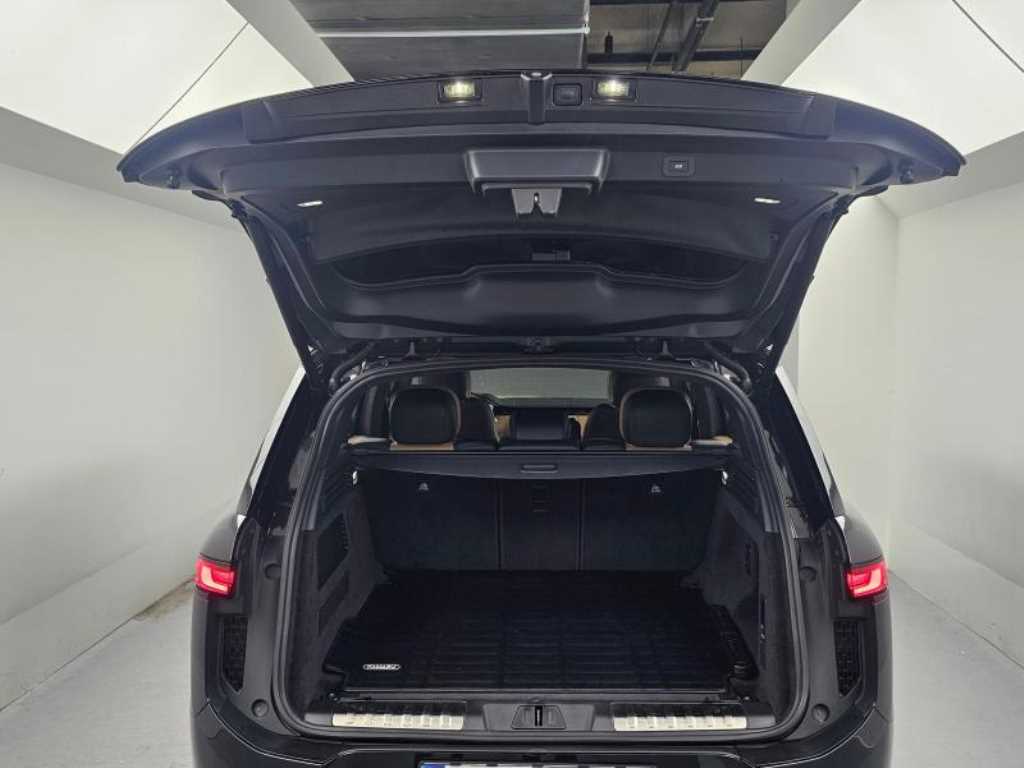 Land Rover Range Rover Sports 2025 - Importación desde Corea - HF Imports Iquique - Foto 19