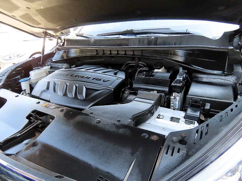 KIA Sorento 2020 Gris - Importación desde Corea - HF Imports Iquique - Foto 19