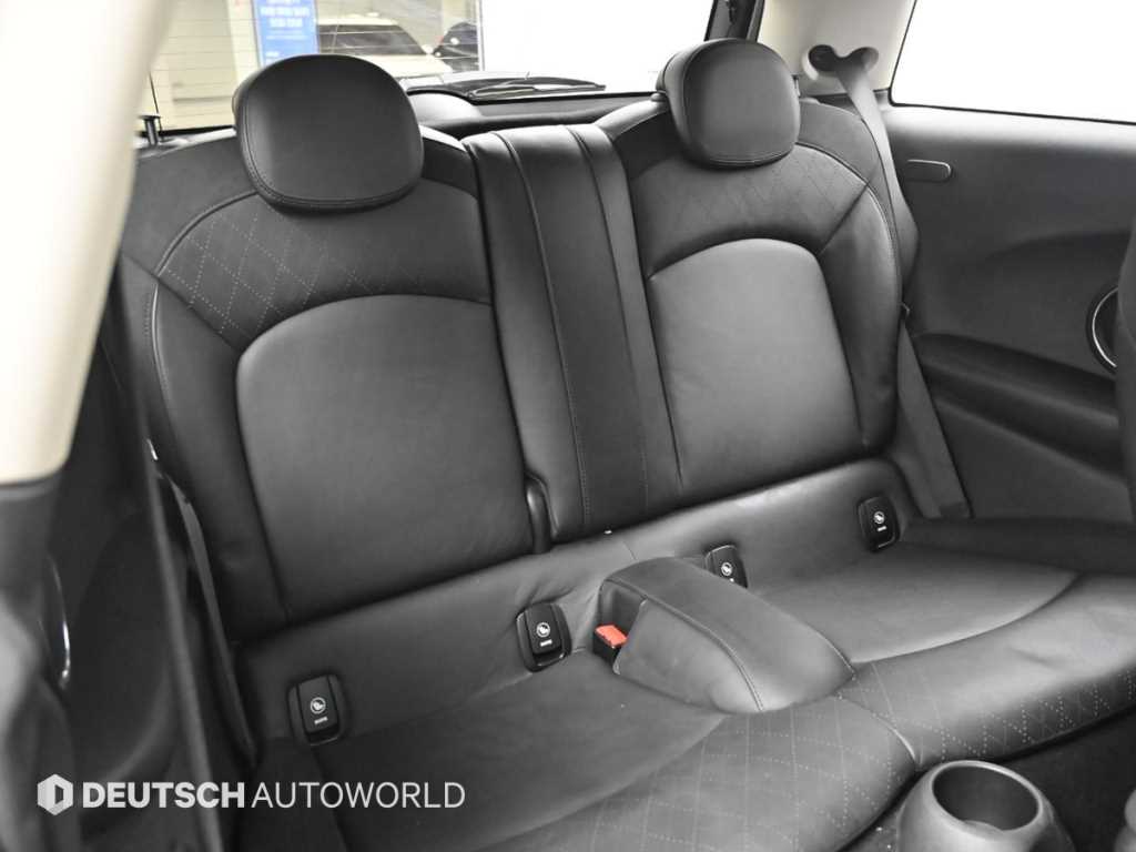 Mini Cooper - Vista 12