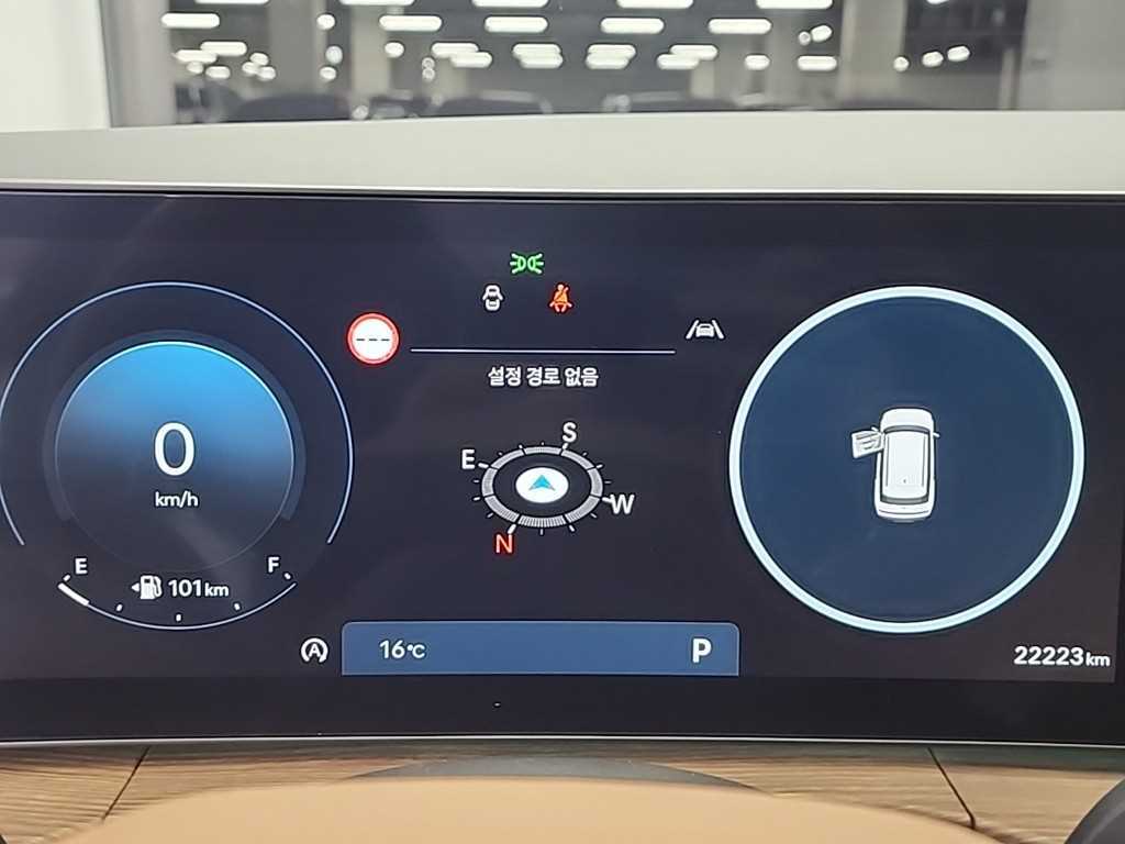 HYUNDAI Santa Fe - Vista 7