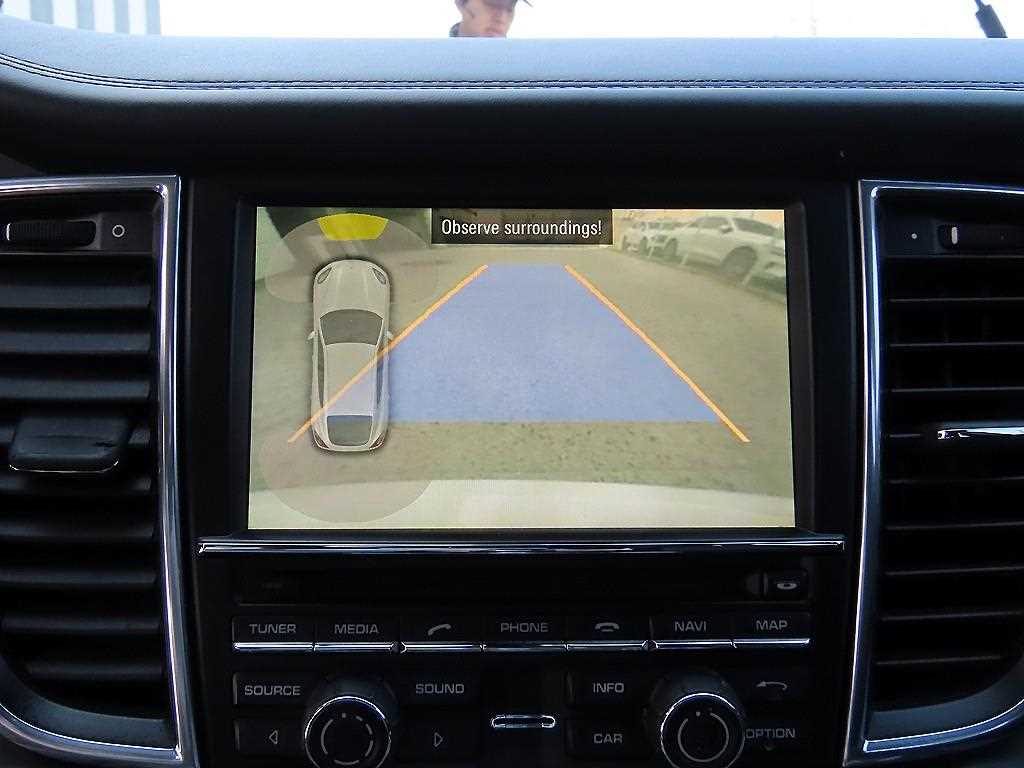 Porsche Panamera 2012 - Importación desde Corea - HF Imports Iquique - Foto 14