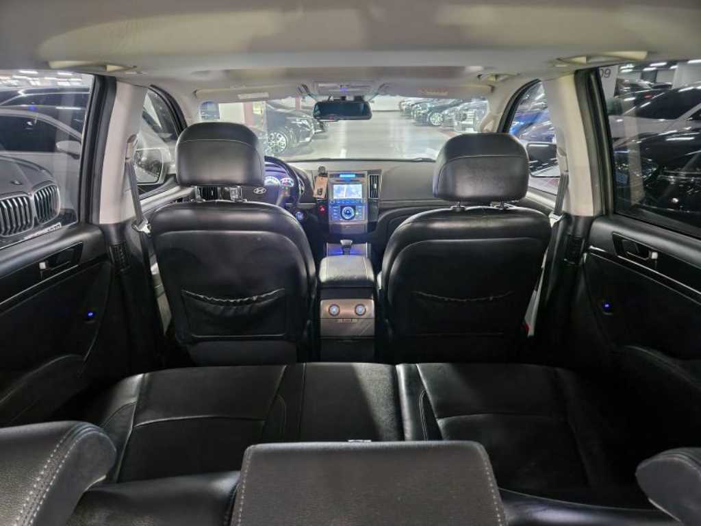 HYUNDAI Veracruz 2011 - Importación desde Corea - HF Imports Iquique - Foto 18