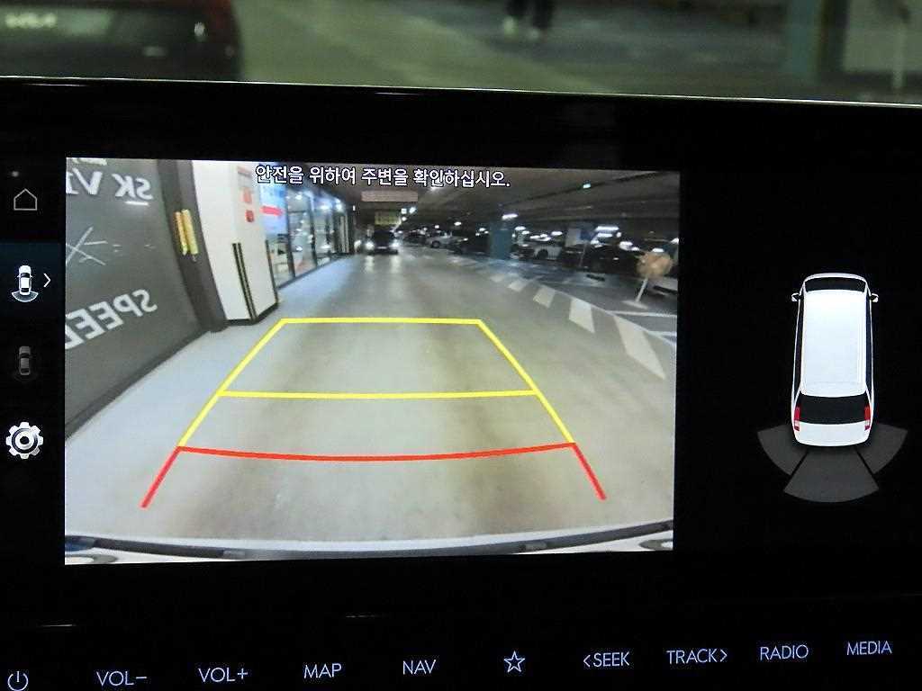 HYUNDAI Staria 2022 Blanco - Importación desde Corea - HF Imports Iquique - Foto 13