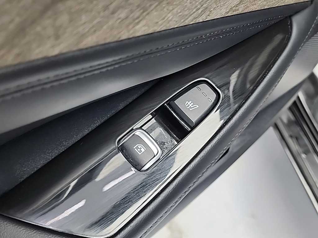 KIA K8 2023 Negro - Importación desde Corea - HF Imports Iquique - Foto 14