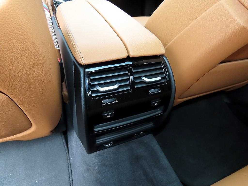 BMW 5 Series 2022 Blanco - Importación desde Corea - HF Imports Iquique - Foto 16