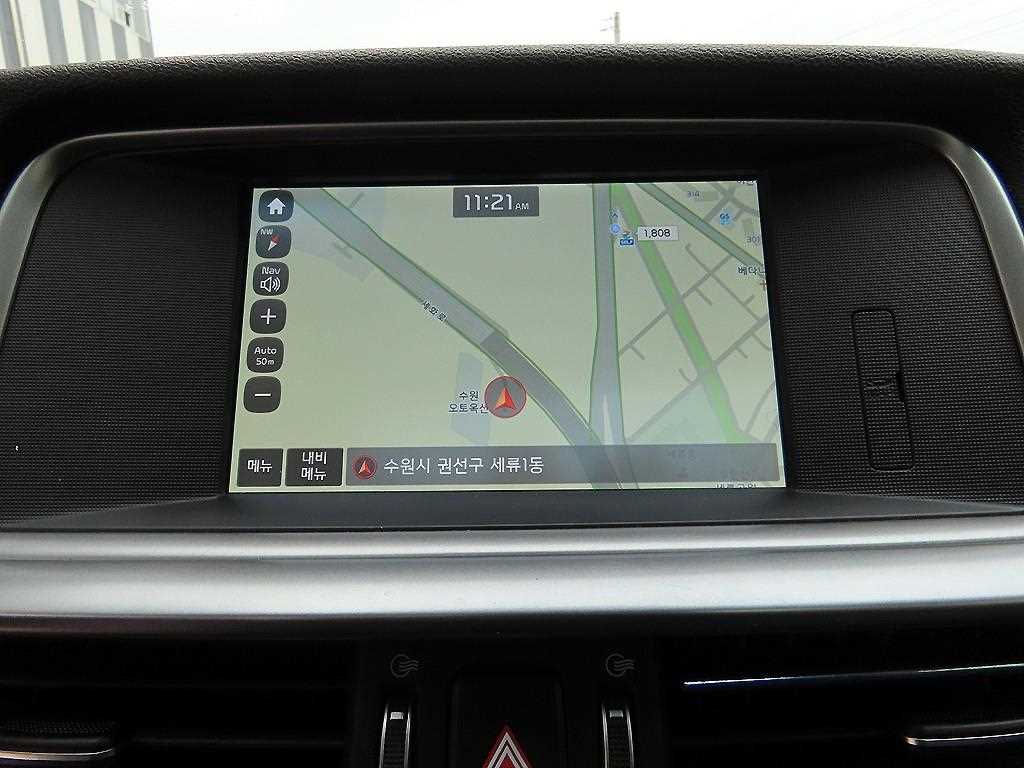 KIA K5 2019 - Importación desde Corea - HF Imports Iquique - Foto 14