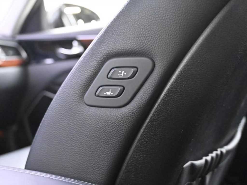 KIA K7 2016 Gris - Importación desde Corea - HF Imports Iquique - Foto 17