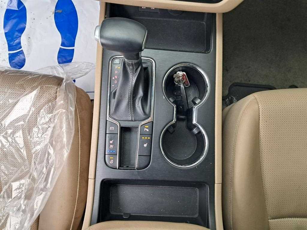 KIA Carnival 2020 Blanco - Importación desde Corea - HF Imports Iquique - Foto 13