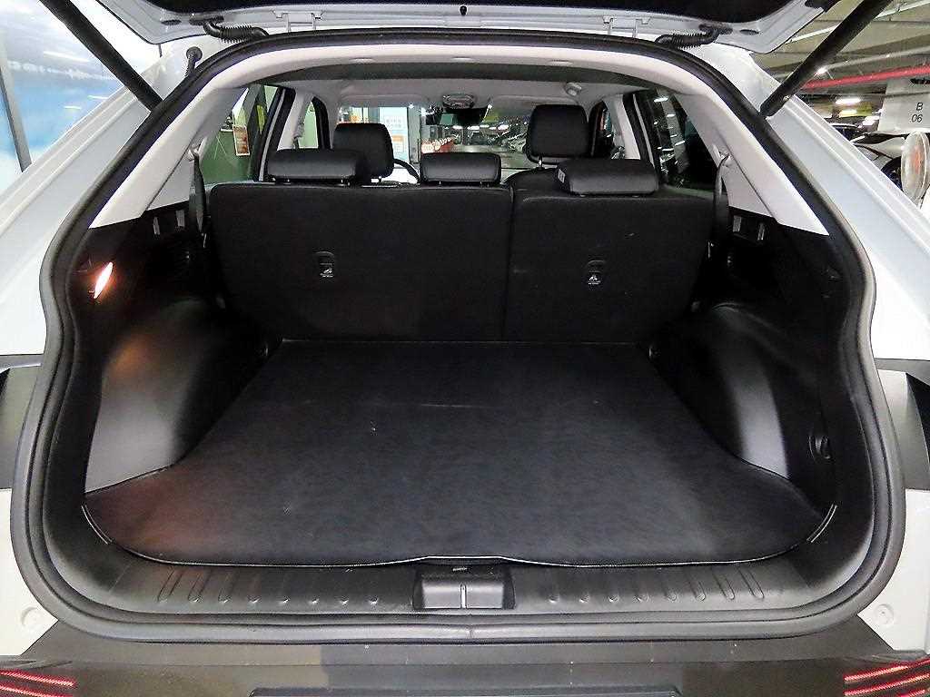 HYUNDAI Ioniq 5 2023 Gris - Importación desde Corea - HF Imports Iquique - Foto 17