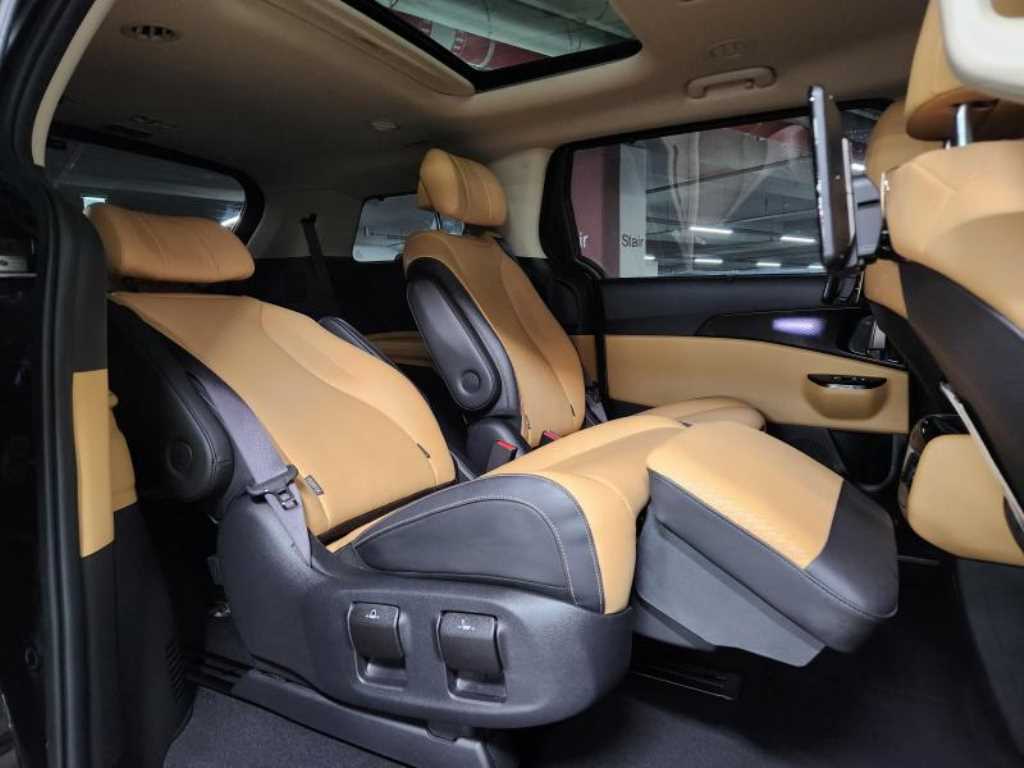 KIA Carnival 2021 - Importación desde Corea - HF Imports Iquique - Foto 13