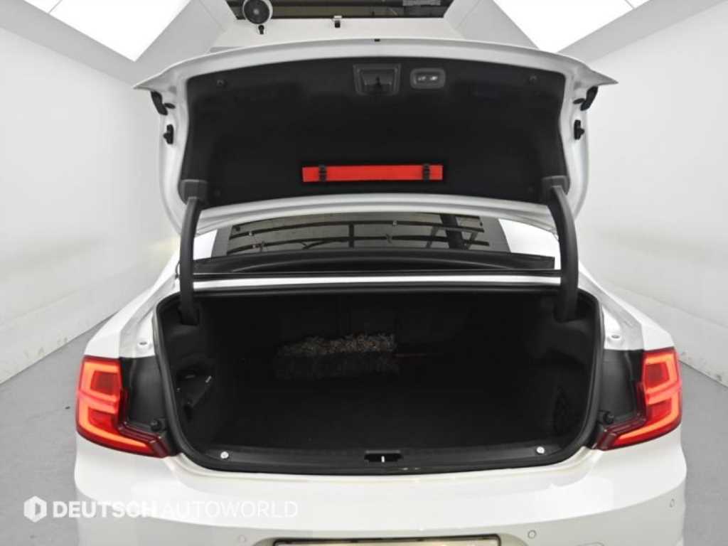 Volvo S90 2019 Blanco - Importación desde Corea - HF Imports Iquique - Foto 19