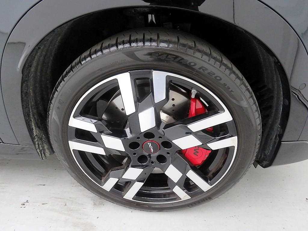 Mini Countryman 2025 Gris - Importación desde Corea - HF Imports Iquique - Foto 19