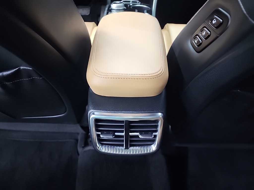 KIA K5 2023 Negro - Importación desde Corea - HF Imports Iquique - Foto 13