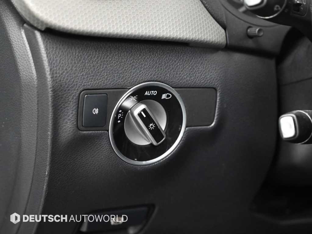 Mercedes Benz B Class (MY B) 2012 - Importación desde Corea - HF Imports Iquique - Foto 15