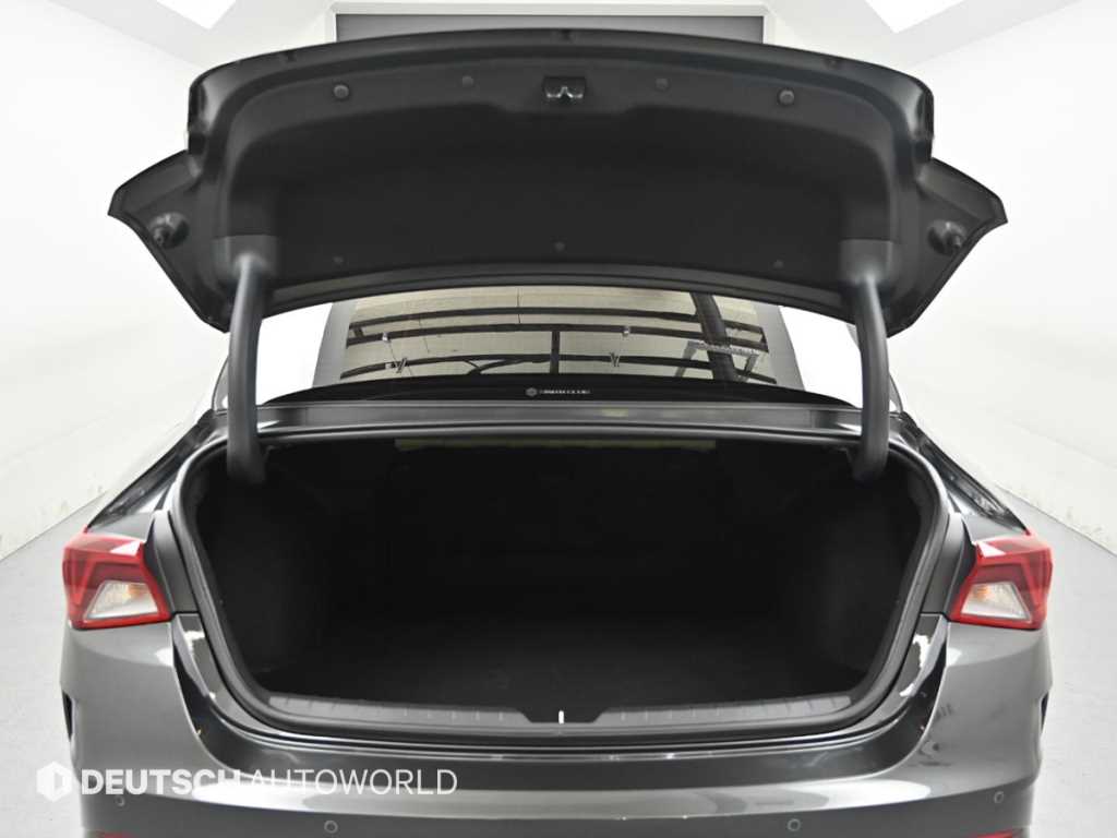 KIA K5 2020 Gris - Importación desde Corea - HF Imports Iquique - Foto 19