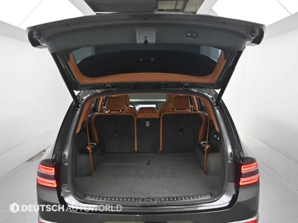 Genesis GV80 2024 Gris - Importación desde Corea - HF Imports Iquique - Foto 19