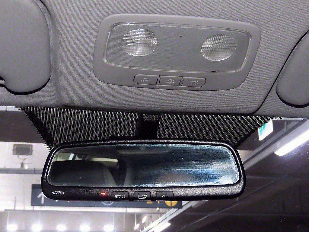 HYUNDAI Starex 2014 Gris - Importación desde Corea - HF Imports Iquique - Foto 16