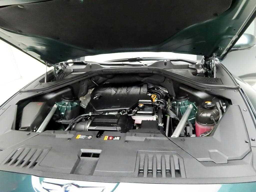 Genesis GV80 2020 - Importación desde Corea - HF Imports Iquique - Foto 20