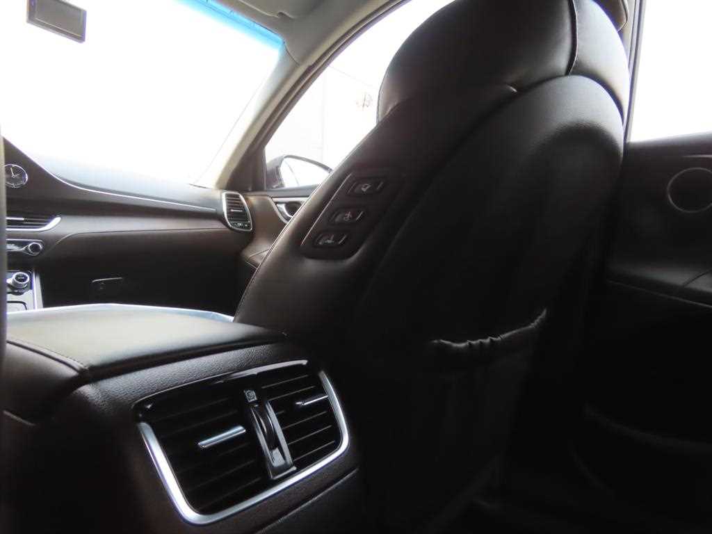 HYUNDAI Grandeur - Vista 8