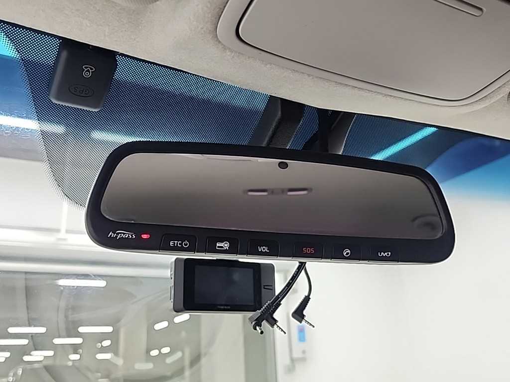 KIA Soul 2017 Blanco - Importación desde Corea - HF Imports Iquique - Foto 17