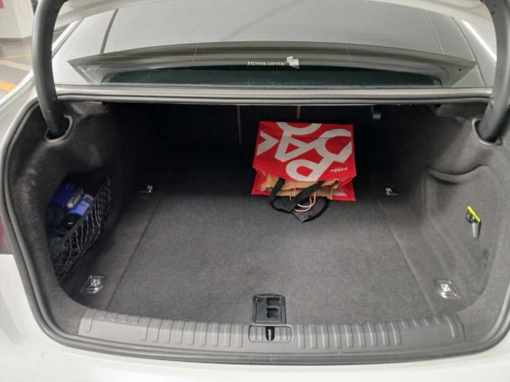 Audi A6 2021 Blanco - Importación desde Corea - HF Imports Iquique - Foto 18