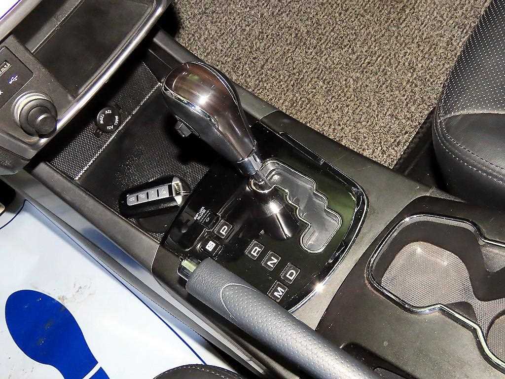 Ssangyong Korando - Vista 12