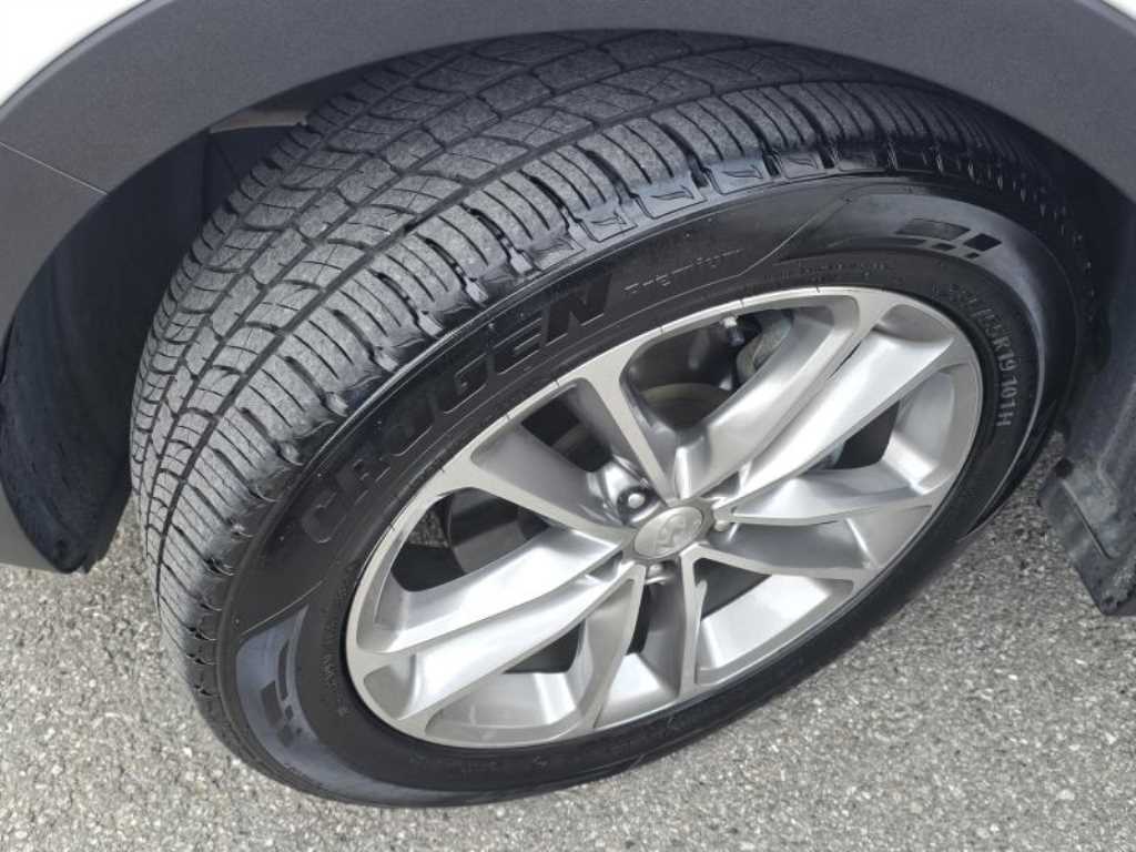 HYUNDAI Santa Fe - Vista 11