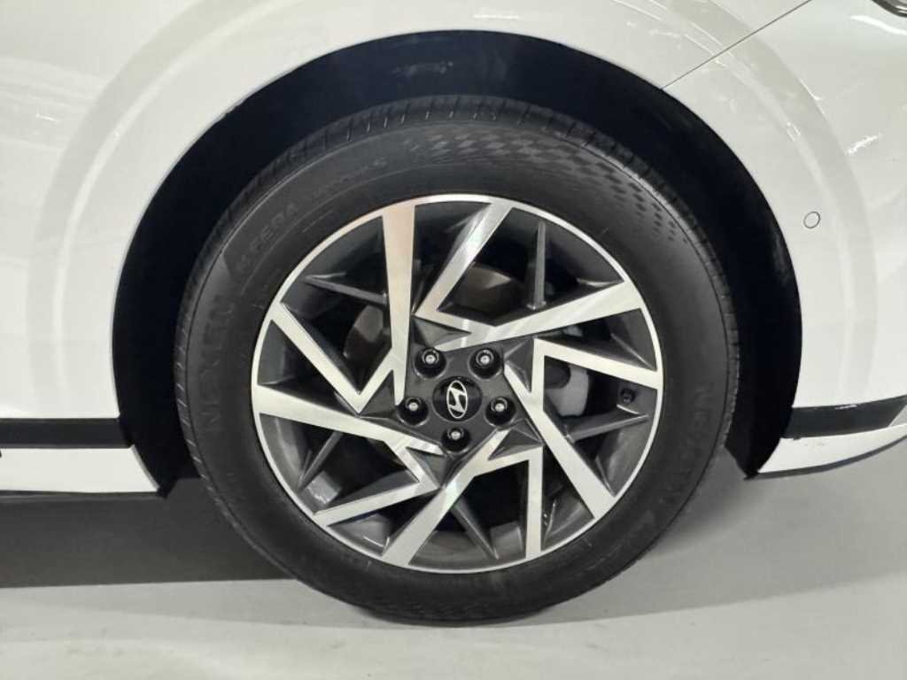 HYUNDAI Grandeur 2025 - Importación desde Corea - HF Imports Iquique - Foto 20