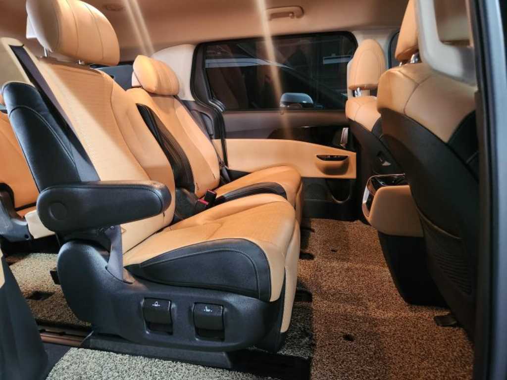 KIA Carnival 2023 - Importación desde Corea - HF Imports Iquique - Foto 18