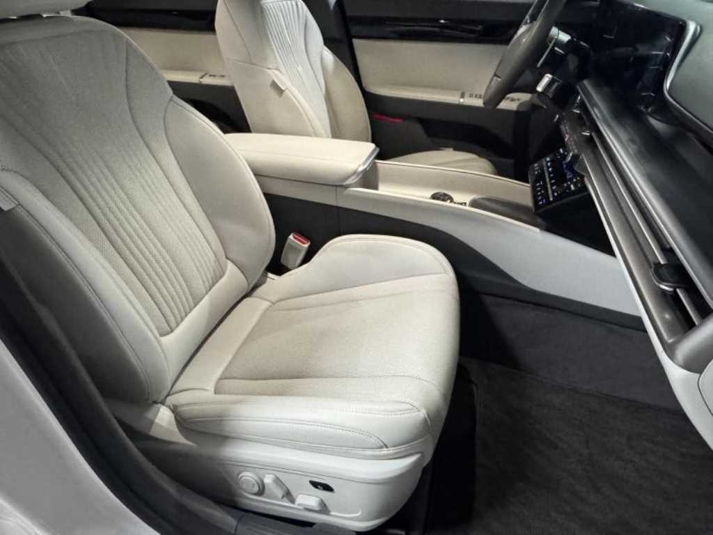 HYUNDAI Grandeur 2025 - Importación desde Corea - HF Imports Iquique - Foto 16