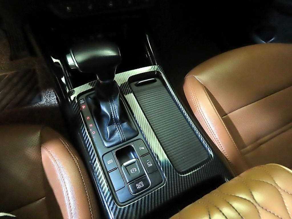 KIA Sorento - Vista 12