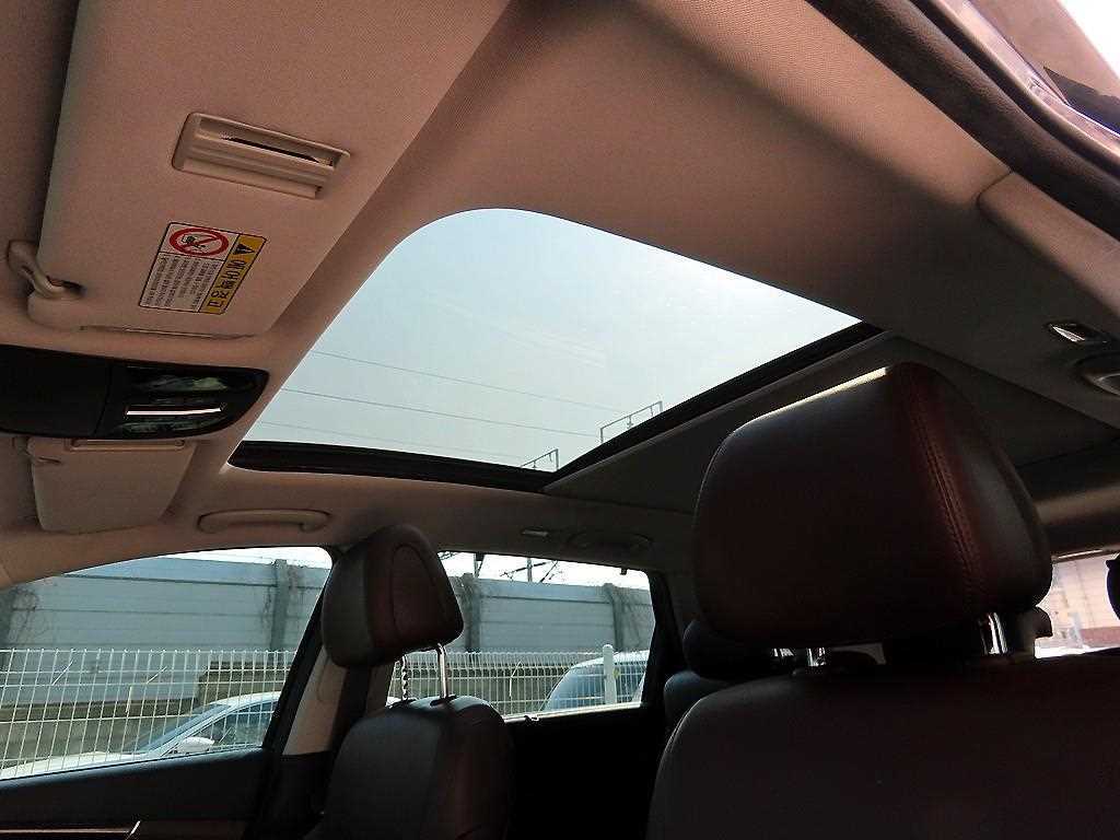 KIA Sorento 2016 Gris - Importación desde Corea - HF Imports Iquique - Foto 17